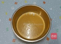 馬拉糕的做法图解3