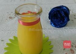 柠香柳橙汁的做法图解6