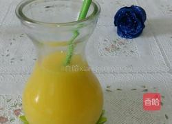 柠香柳橙汁的做法图解5