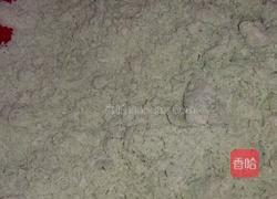 家常版披萨的做法图解1