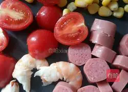 Home-style pizza recipe 4