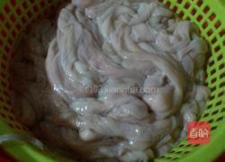 卤猪小肠的做法图解1