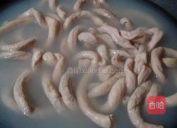卤猪小肠的做法图解2