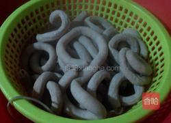 卤猪小肠的做法图解3