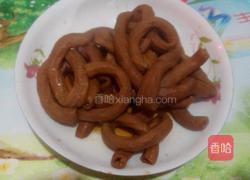 卤猪小肠的做法图解5