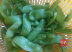 腐竹炒木耳的做法图解1