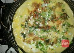 煎饼的做法图解7