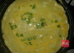 煎饼的做法图解5