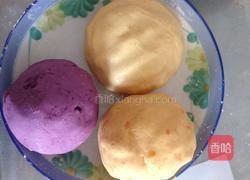 芋圆红豆汤的做法图解4