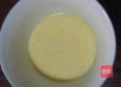 无糖低脂蛋糕的做法图解4