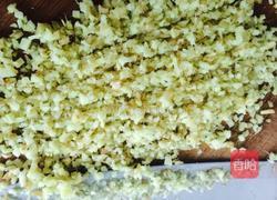 自制豆豉花生酱的做法图解2