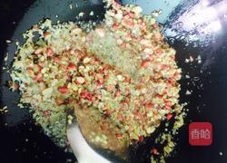 自制豆豉花生酱的做法图解5