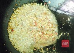 自制豆豉花生酱的做法图解6