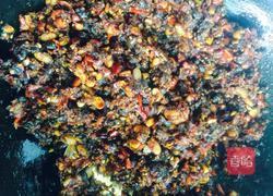 自制豆豉花生酱的做法图解9