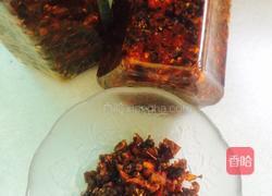 自制豆豉花生酱的做法图解10