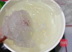 木瓜燕窝的做法图解1