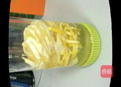 蜂蜜柠檬茶的做法图解5