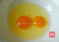 培根鸡蛋三明治的做法图解1