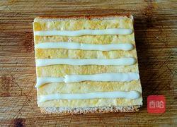 培根鸡蛋三明治的做法图解5