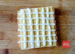 培根鸡蛋三明治的做法图解6