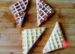 培根鸡蛋三明治的做法图解9