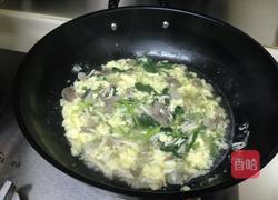 鲜菇蛋花汤的做法图解9