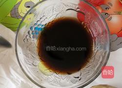 凉面条的做法图解3