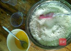 汉堡小餐包的做法图解2