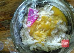 汉堡小餐包的做法图解3