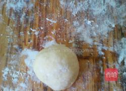 汉堡小餐包的做法图解9