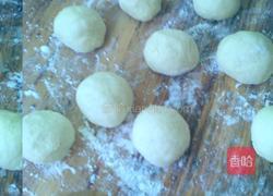 汉堡小餐包的做法图解10