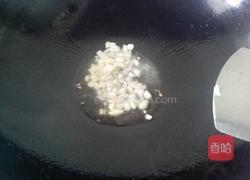 蒜蓉炒油麦菜的做法图解4