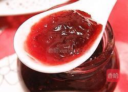 山楂酱的做法图解8