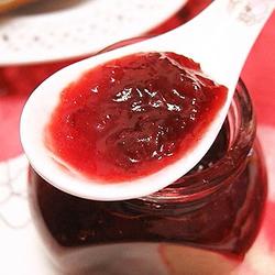 山楂酱的做法[图]
