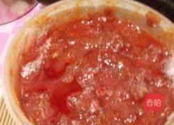 山楂酱的做法图解6