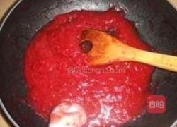 山楂酱的做法图解7