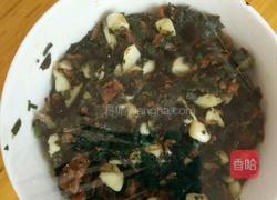 紫苏梅子的做法图解5