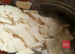 鲜笋老鸭汤的做法图解7