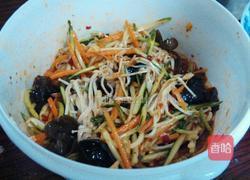 凉拌时蔬的做法图解5