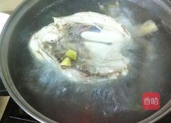 打卤鸡腿的做法图解1