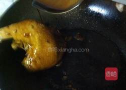 打卤鸡腿的做法图解3