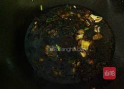 打卤鸡腿的做法图解2