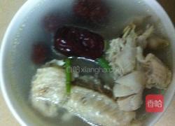 打卤鸡腿的做法图解6