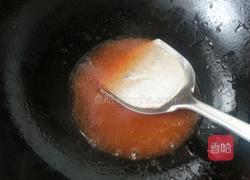 菠萝咕噜肉的做法图解5