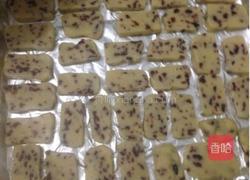 蔓越莓饼干的做法图解3