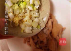 麻辣手撕鸡的做法图解6