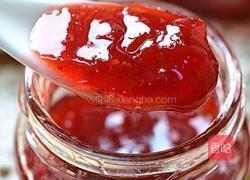 草莓果酱的做法图解11