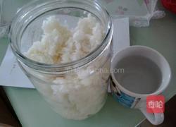 酒糟的做法图解3