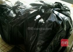 酒糟的做法图解4