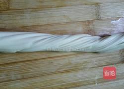 金丝饼的做法图解5